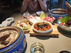 -享月汤皇·海鲜小火锅·聚会(曲江创意谷店)