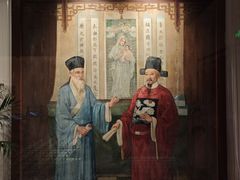 -土山湾博物馆