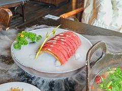 -盡膳口福·百年汤方火锅(科华北路店)