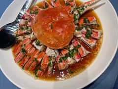-宴周康·精致江浙菜(周浦店)
