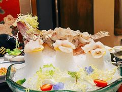 -山水雅居·江南雅宴(运河公园店)
