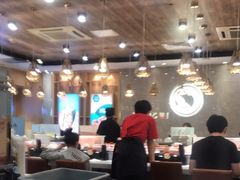 -争鲜回转寿司(金桥家乐福店)