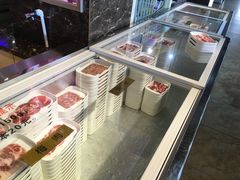 -多喜客海鲜烤肉自助烤场(百花红楼店)