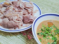 -永盛斋小吃(故宫店)