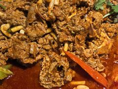 -阿西娅食府(中关村店)