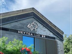 -喜茶(深圳欢乐海岸LAB店)