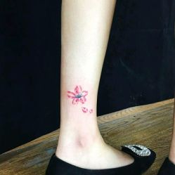 -天道tattoo纹身穿孔工作室