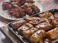 香兰排骨-天程知味园
