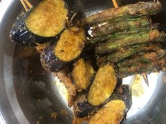 -阿姨小肉摊(同济西苑店)