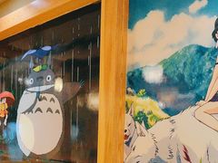 -一心创作料理屋(经开万达店)