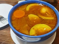 -panchos 墨西哥餐厅(嘉绿苑店)