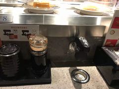 -小乔回转寿司(沈阳大悦城店)