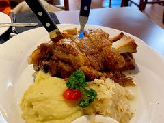 -申德勒加油站西餐厅Schindlers Tankstelle(上海外滩店)