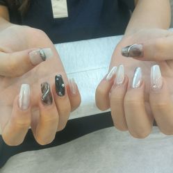 -斯馨·健康美甲美睫