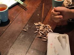 -江边城外烤全鱼(方庄时代购物中心店)