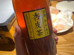 -蚝太郎 • 海鲜烧烤(Upark店)