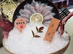 -上井料理黑金店(IFS国金中心店)