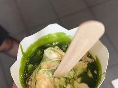-麦当劳(华发商都店)