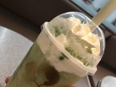 -喜茶(广州中山六路店)