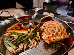 -上海苏宁宝丽嘉酒店·Cafe Bellagio西餐厅