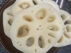 -天星正源火锅(地勘路店)