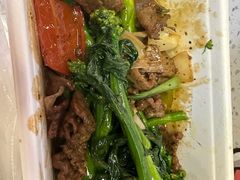 -露莎餐厅(得胜沙店)