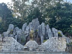 -西双版纳勐泐文化旅游区