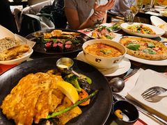-安妮意大利餐厅(国贸店)
