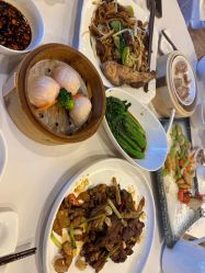 点击看大图 -观澜格兰云天大酒店-宴会厅