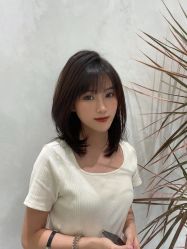-杉影印象日式烫染專門店