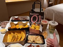 -悠个炸鸡(南京创始店)