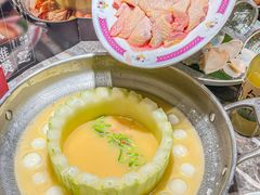 -禄婶鸡煲·打边炉