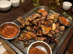 -磨西小解(炉城南路分店)