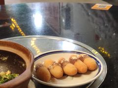 -大圈仔滋味研究所(龙湖·佰乐街店)
