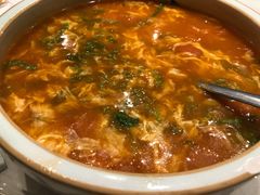 疙瘩汤-大鸭梨烤鸭(甘家口店)