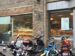 门面-佳麦烘焙(姚港路店)