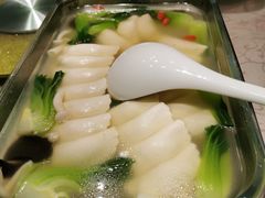 -淮上豆府(水厂路店)