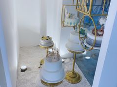 -迦南·甜品蛋糕(传媒店)