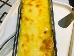 芝士榴莲-华南理工大学-学2食堂