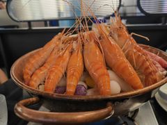 -炙韩料理·部队锅专门店