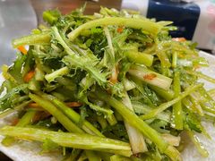 -农家东北铁锅炖(红桥店)