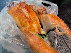 -吴山烤禽 (吴山路店)