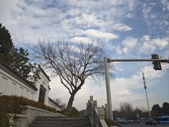 -无锡梅园公园