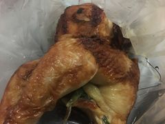 -吴山烤禽 (吴山路店)