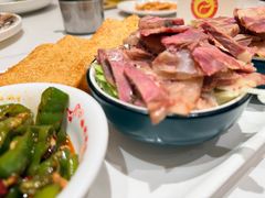 -梅利汴京烤鸭•开封豫菜地标店(晋安路店)