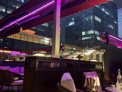 -DEW Lounge(深圳湾店)