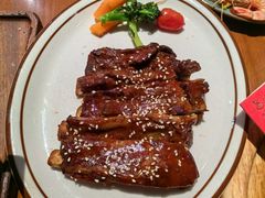 -CRAZYONES西班牙海鲜饭(上海美罗城店)