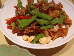 -丝路金桃·新疆菜(徐汇店)