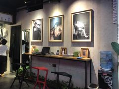 -小象家照相馆(大都荟店)