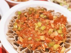 -西贝(宝乐汇店)